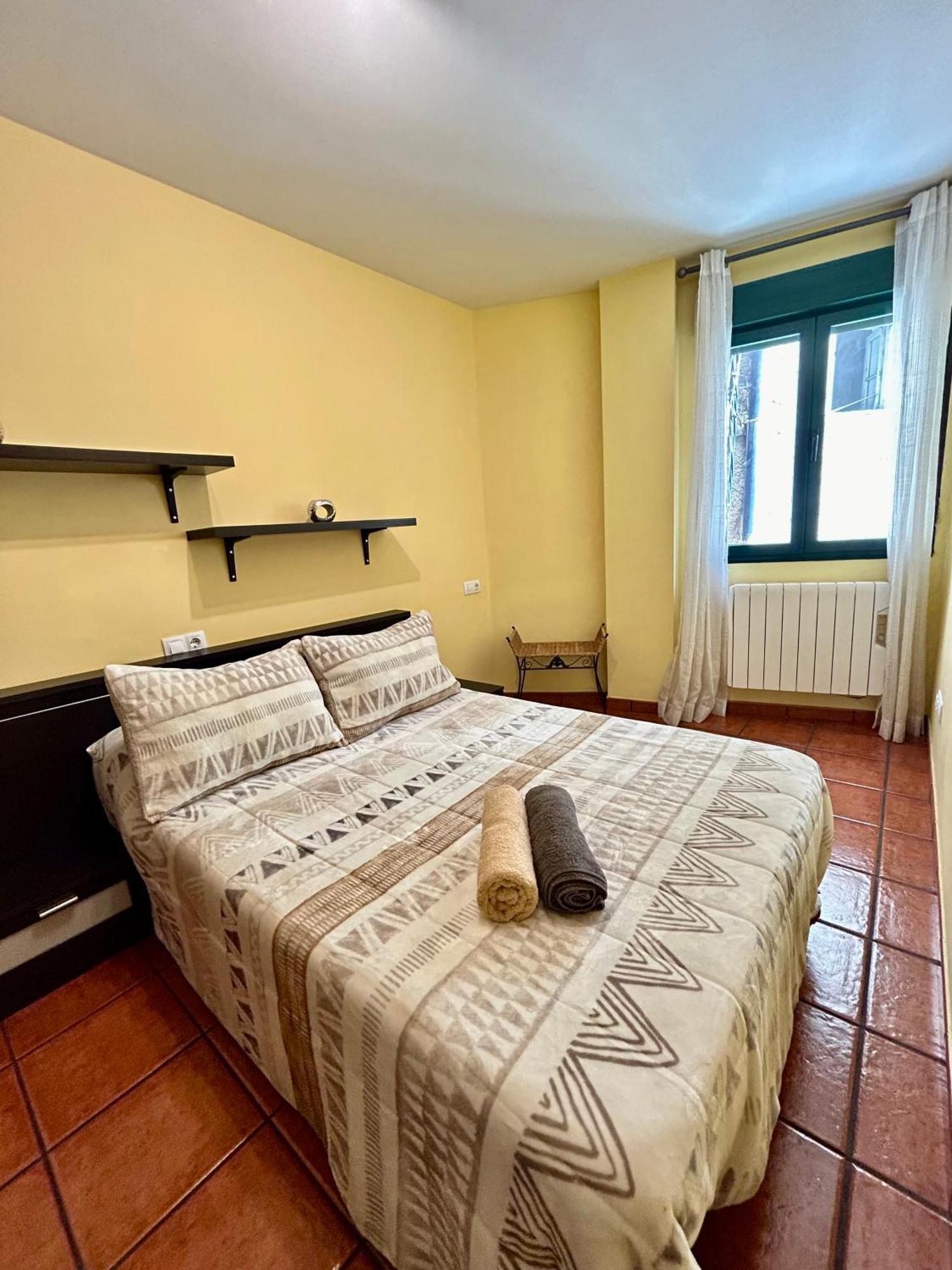 Altair Apartment Cudillero Exterior photo