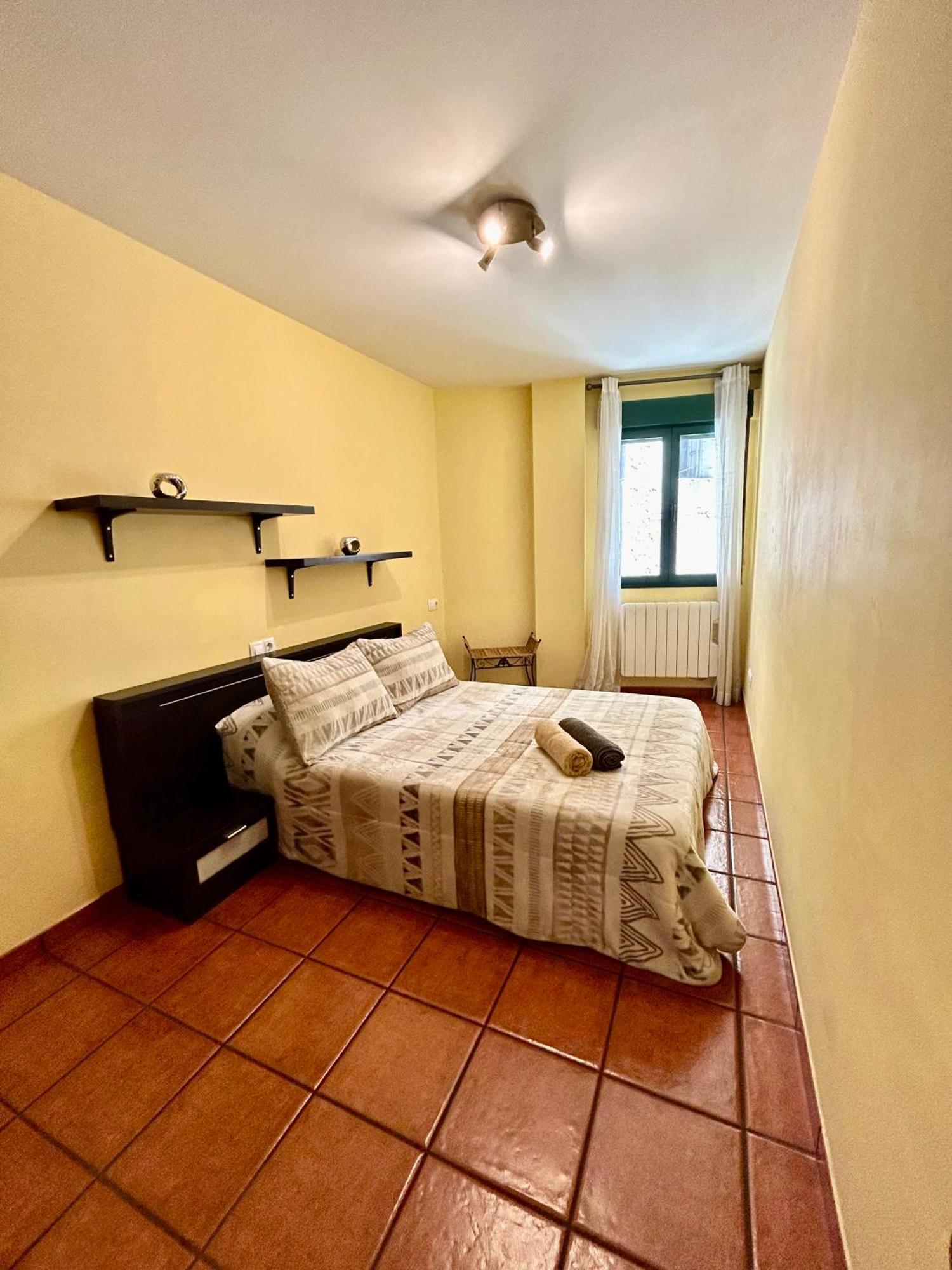 Altair Apartment Cudillero Exterior photo
