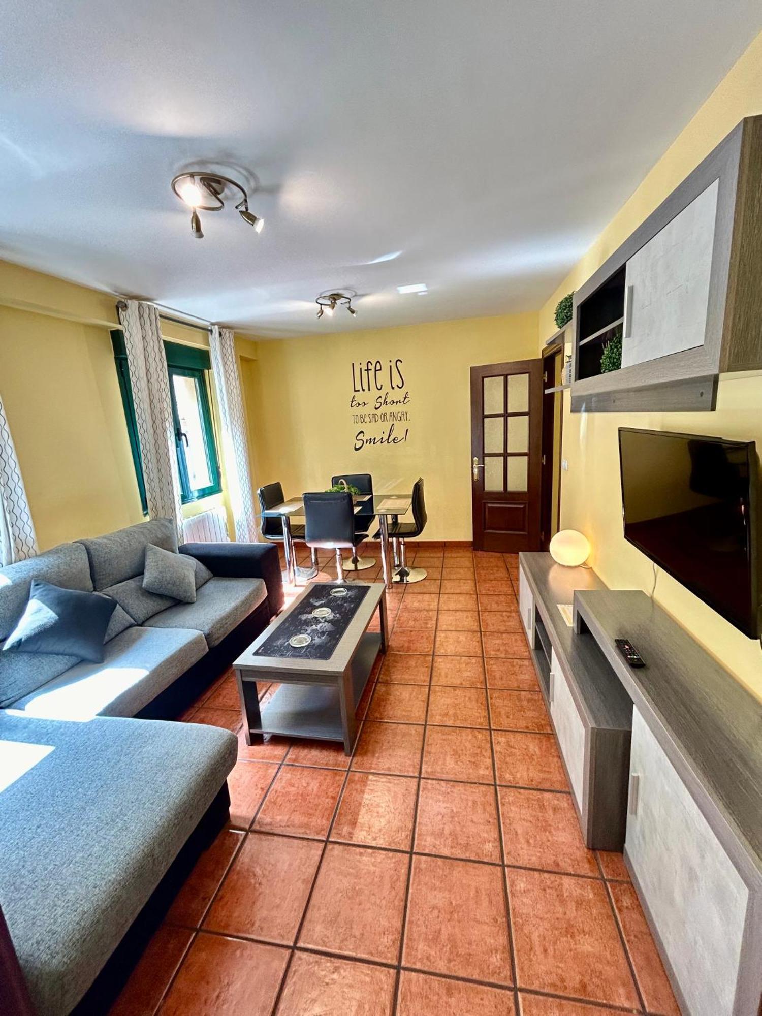 Altair Apartment Cudillero Exterior photo