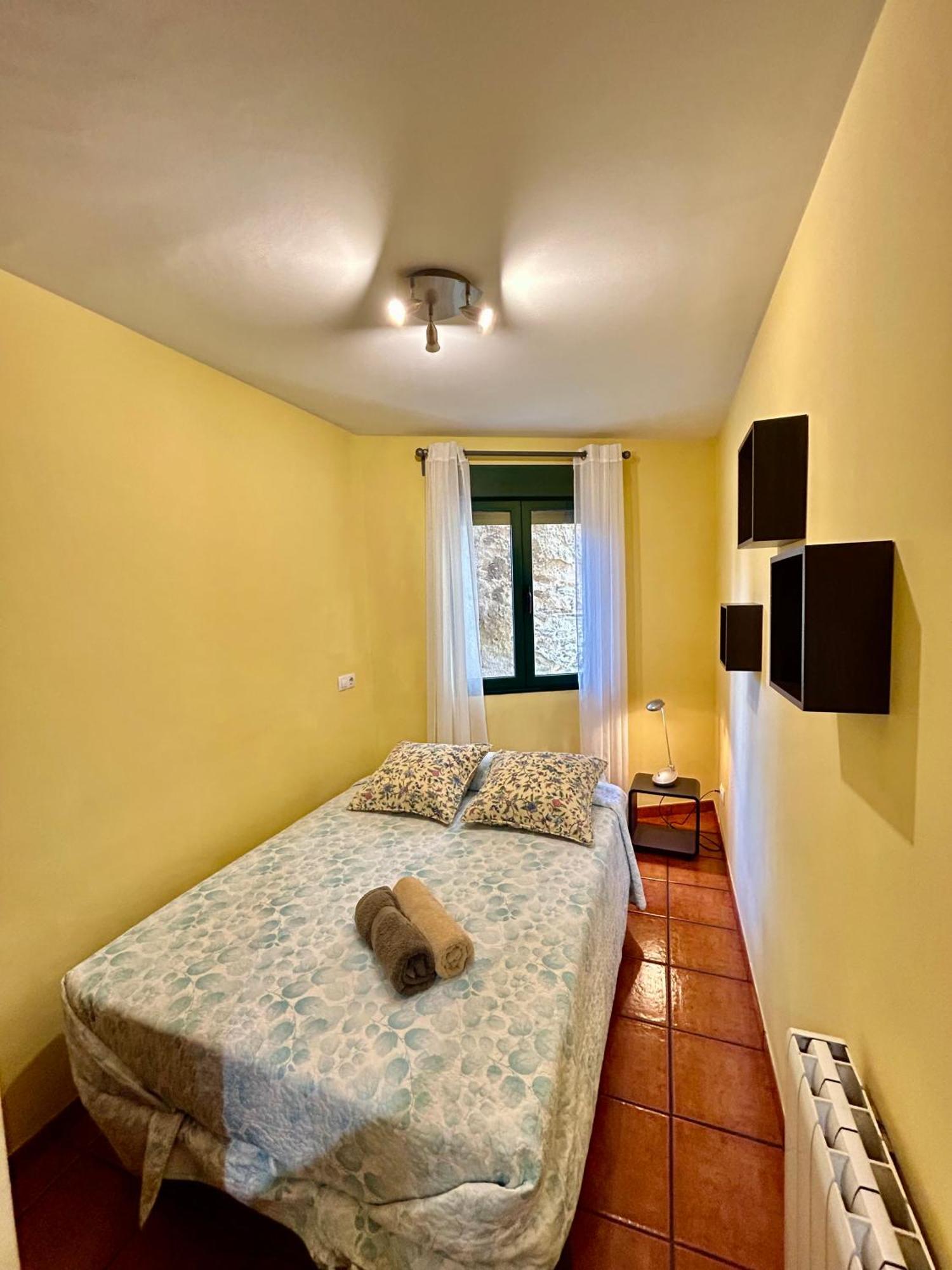 Altair Apartment Cudillero Exterior photo
