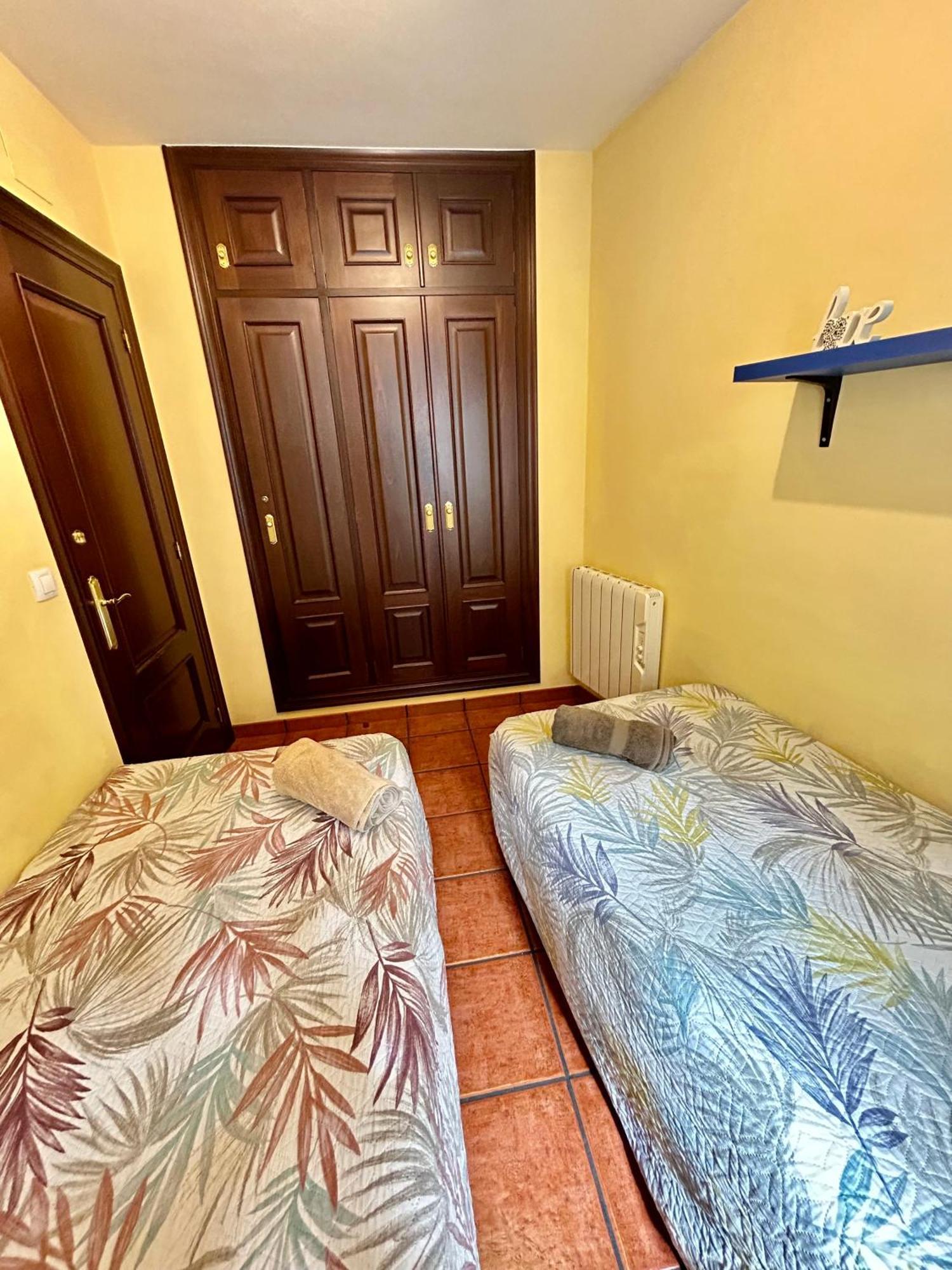 Altair Apartment Cudillero Exterior photo