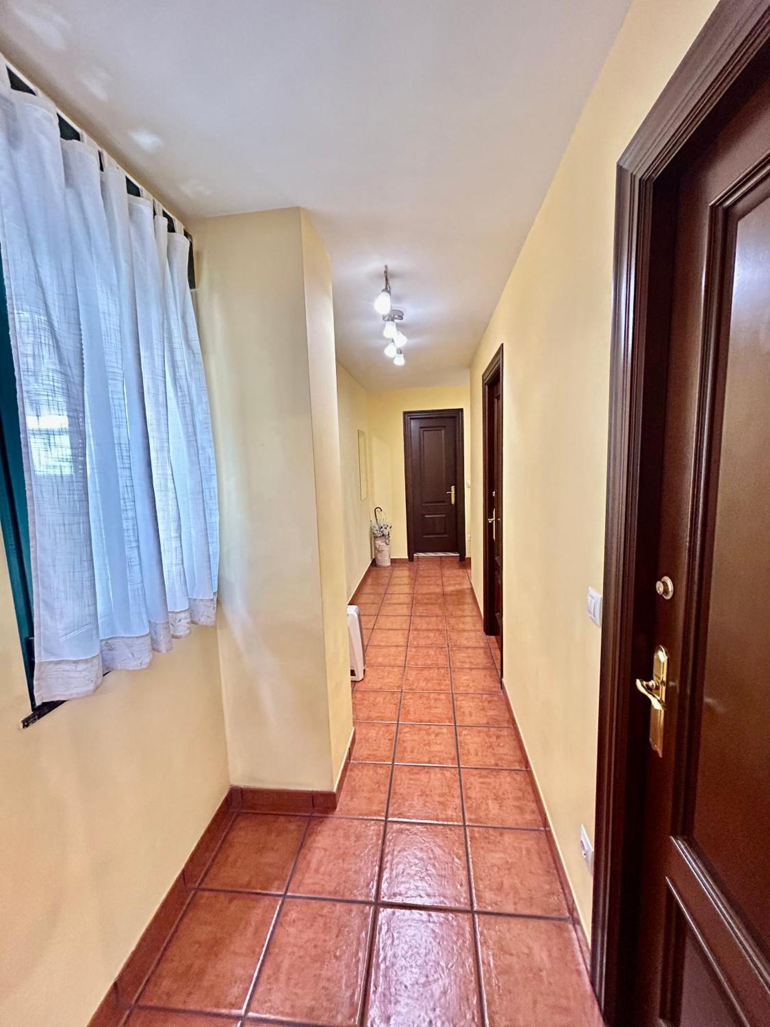 Altair Apartment Cudillero Exterior photo